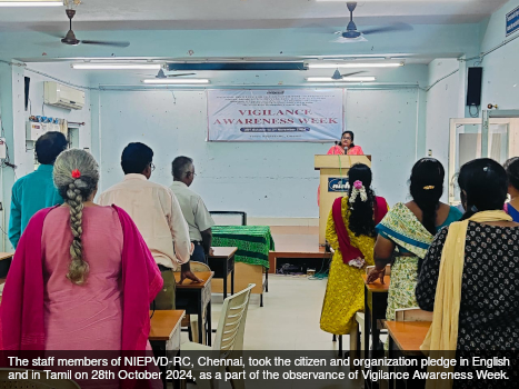 Special Education Block